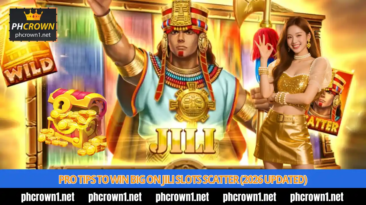 Pro Tips to Win Big on Jili Slots Scatter (2026 Updated)